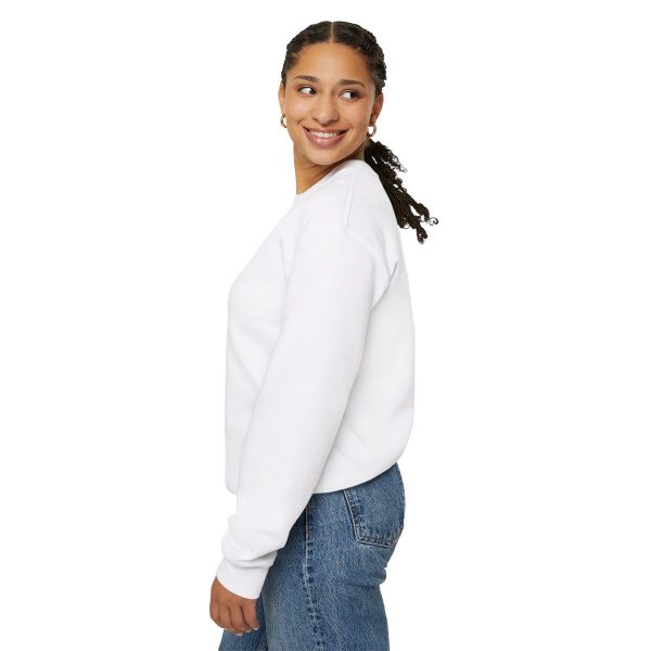 "I am enough" Sweatshirt - Image 6