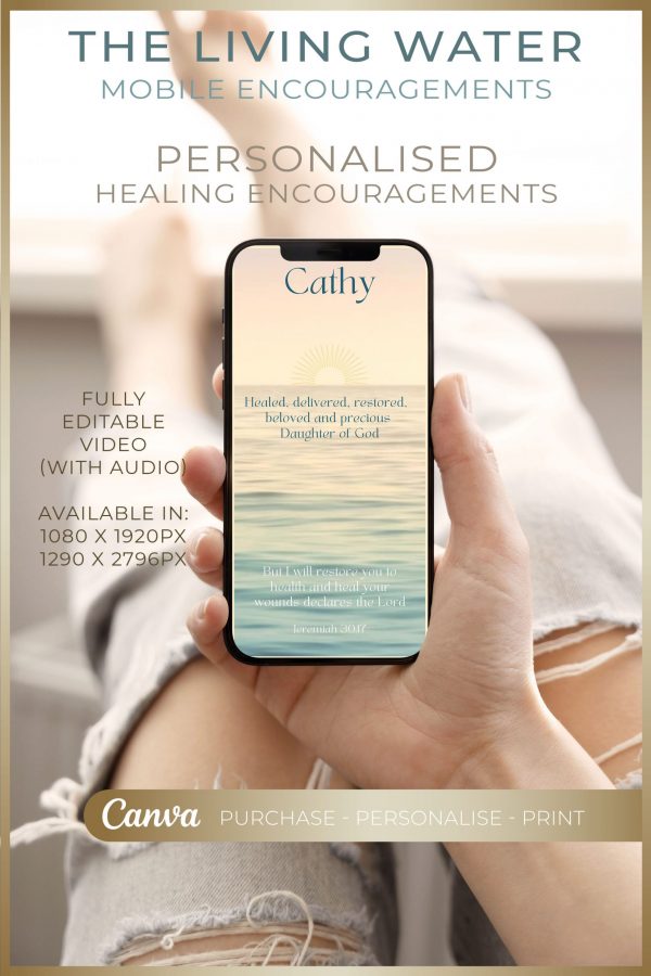 Encouraging Personalised Video Message for Mobile and Smartphones - Image 7