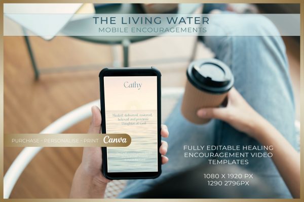 Encouraging Personalised Video Message for Mobile and Smartphones - Image 8