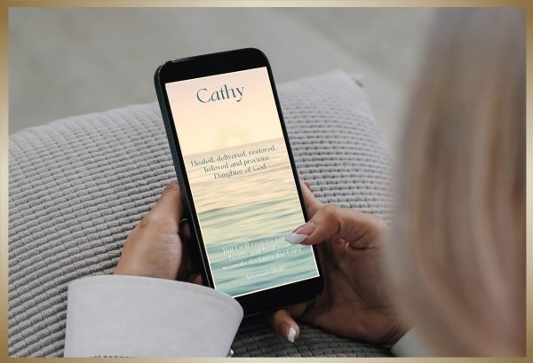 Encouraging Personalised Video Message for Mobile and Smartphones