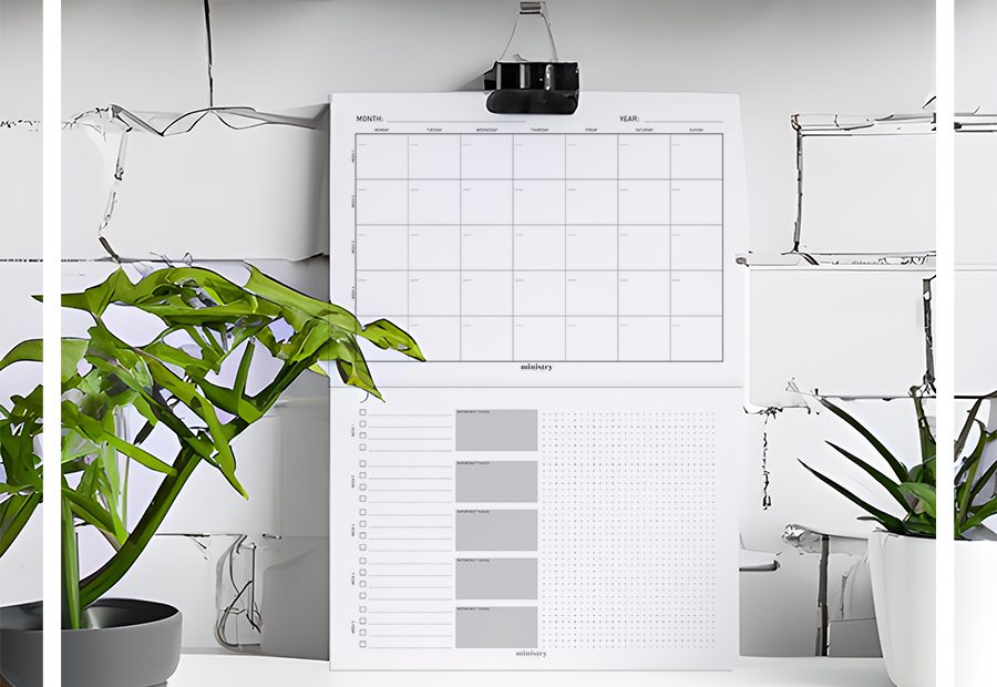 Clipboard