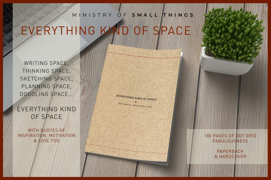 Paperback Book Mockup